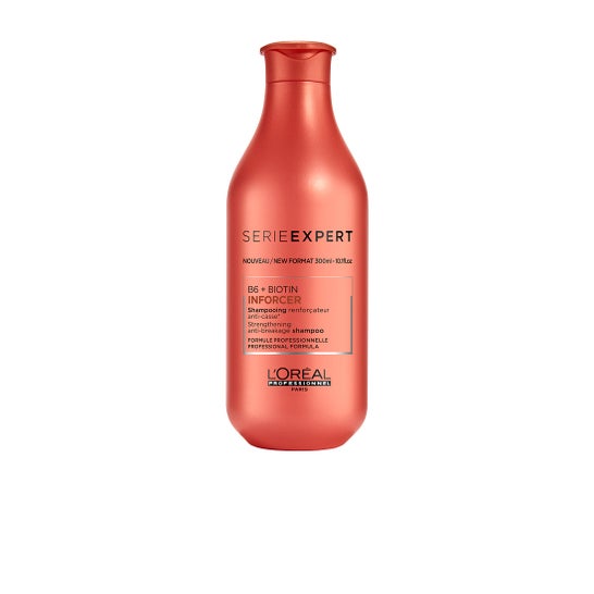 Szampon Loreal Inforcer 300ml