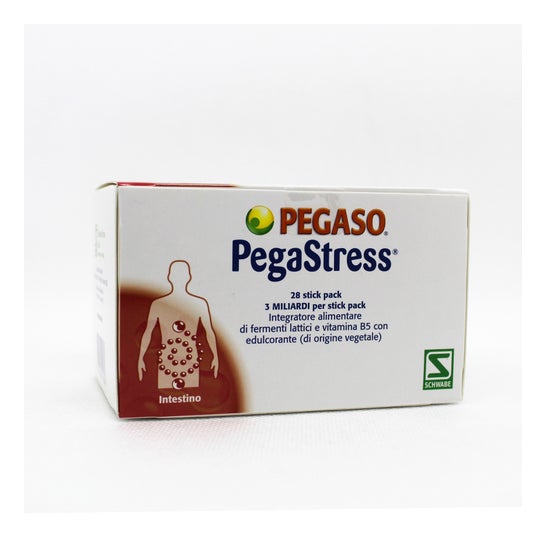 Pegastress 28Stick Pack