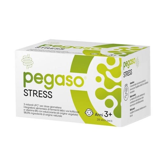 Pegaso PegaStress 28 Bustine