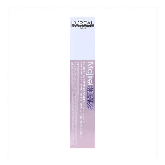 L'Oreal Majirel Glow Tintura Light Base .22 50ml
