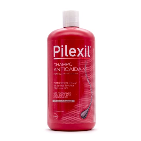 Pilexil Shampoo Anticaduta 900ml