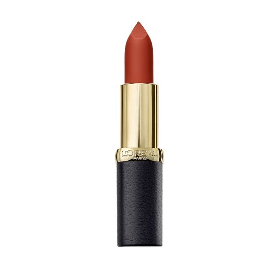 L'Oréal Color Riche Matte Rosetto Nro 655 Copper Clutch 1 Unità