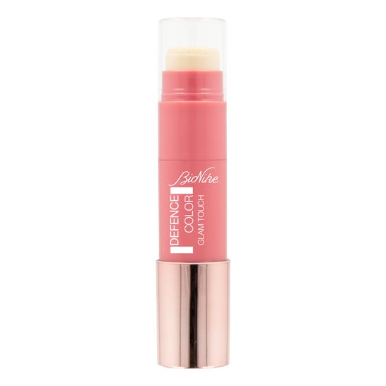 Bionike Defence Color Glam Touch Fard Crema N° 102 6ml