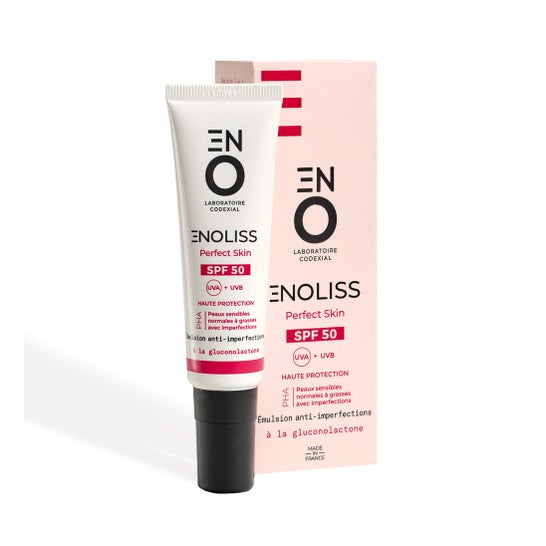 Enoliss Perfect Skin Spf50 30ml