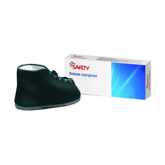 Shoe Copriges Safety 39 19505
