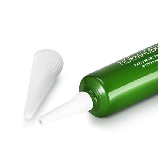 Vichy Normaderm SOS Pasta Anti-Granos con Azufre 20ml