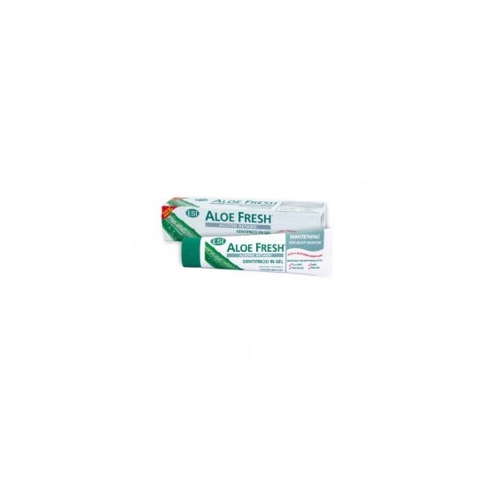 Esi Aloe Fresh Retard Blanqueador 100 ml