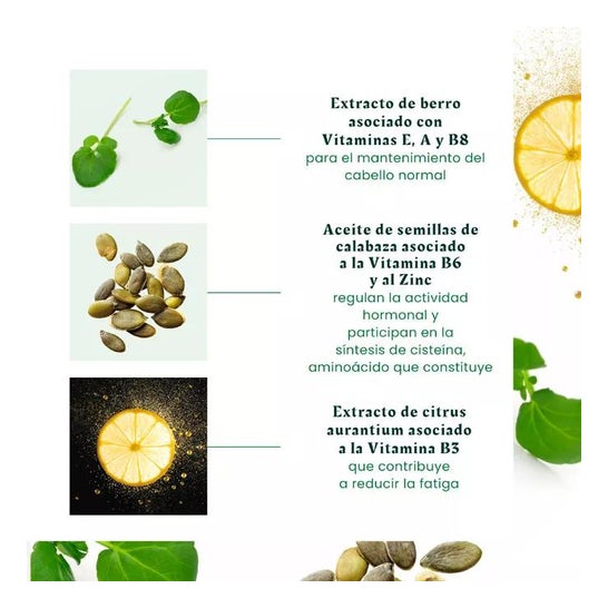 René Furterer Vitalfan anti-fall 3pcs René Furterer Vitalfan anti-fall 3pcs