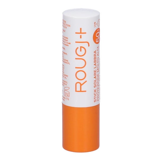 Rougj+ Stick Solar Labios Spf50+ 6g