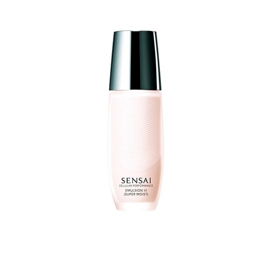 Kanebo Sensai Emulsione Cellulare Super Umidità 100ml