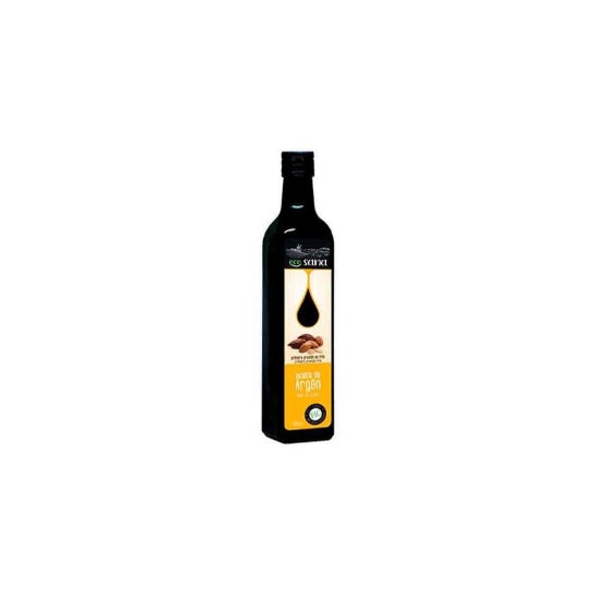 Ecosana Raw Argan Oil Bio 250ml