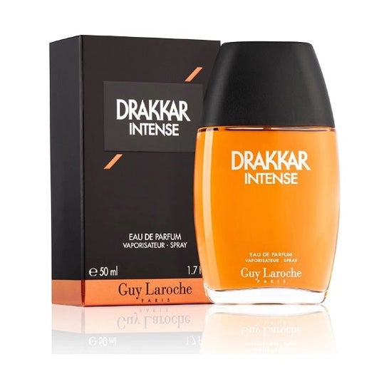 Guy Laroche Drakkar Intense Eau de Parfum 50ml