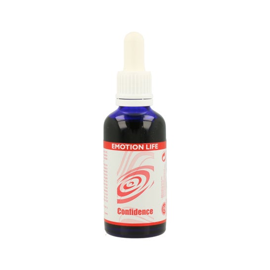Equisalud Emotionlife Confidence 50 ml
