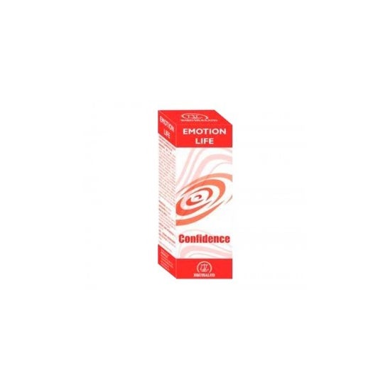 Equisalud Emotionlife Confidence 50 ml