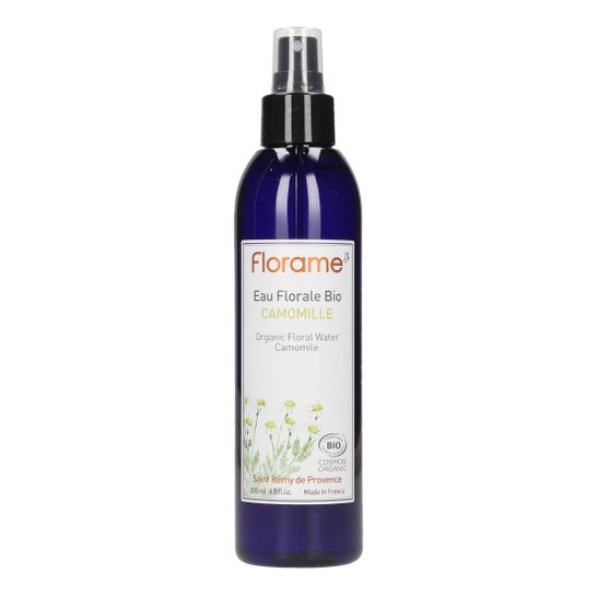 Florame Camomilla Floral Water200ml