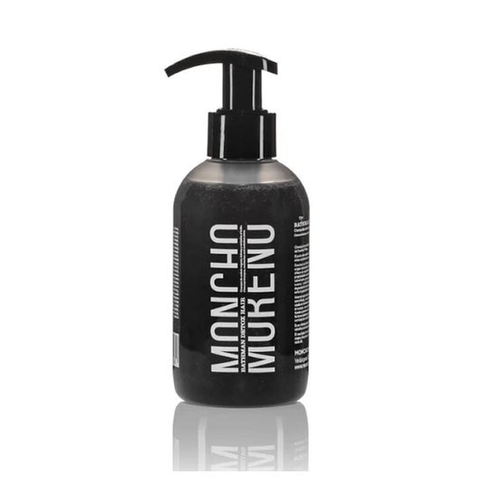 Moncho Moreno Bathman Detox Hair 500ml