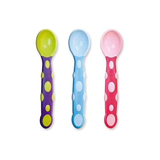 Acofar Soft Spoons 2 Units