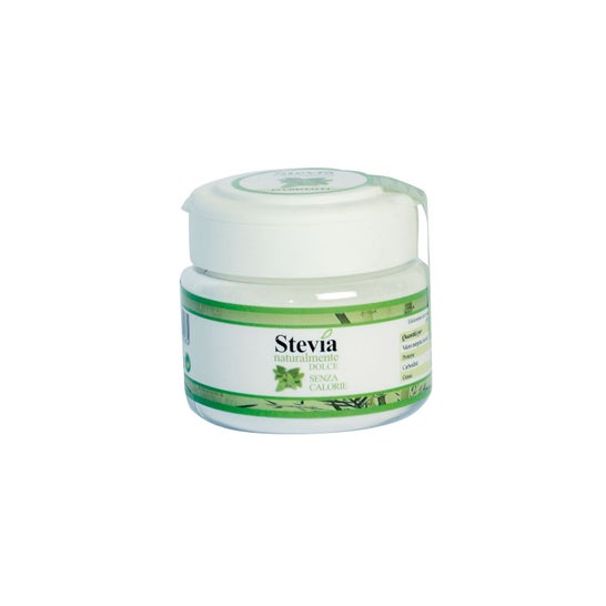 Fior di Loto Stevia Cristal 150g