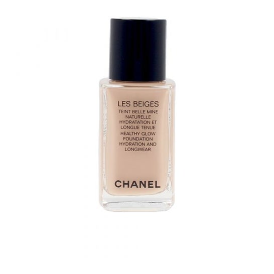 Chanel Les Beiges Fluide Foundation Br22 30ml | PromoFarma
