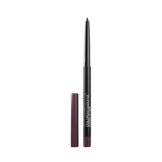 Maybelline Color Sensational Lip Liner 110 Rich