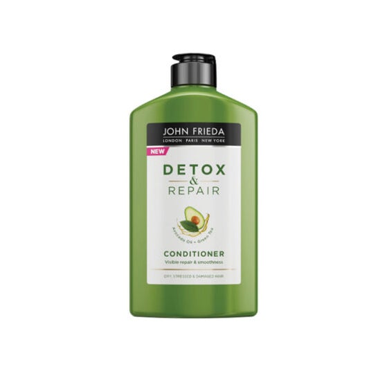 John Frieda Detox Repair Acondicionador 250 ml
