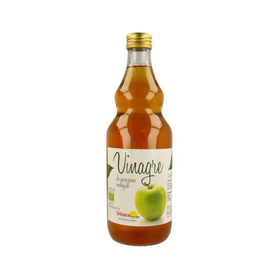 Trimen Vinagre Manzana Bio 750 ml