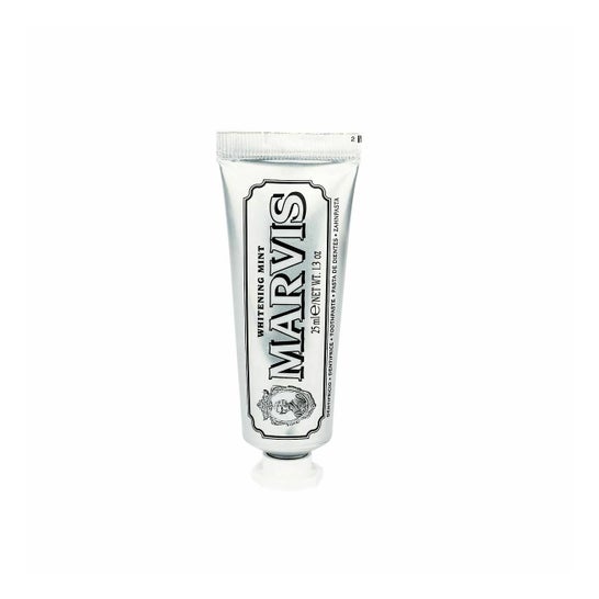 Marvis Zahnpasta Mint Whitening 25ml