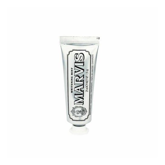 Marvis Whitening Toothpaste 25ml