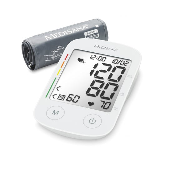 Medisana Bu 535 Arm-Tensiometer