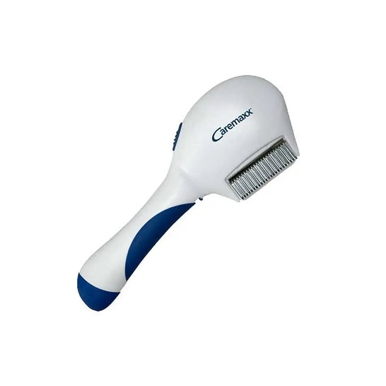 Caremax Professional Anti Lice and Nits Elektrisk kam 1 stk Caremax Professional Anti Lice and Nits Elektrisk kam 1 stk