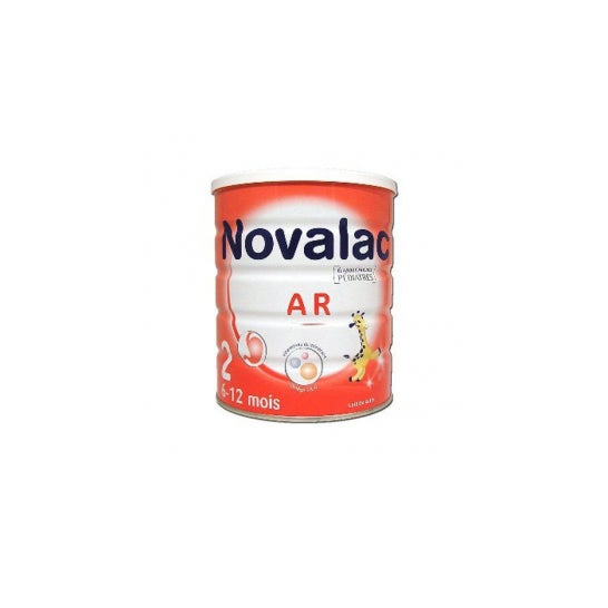 Novalac Ar 2 Milk Pdr Bt800G