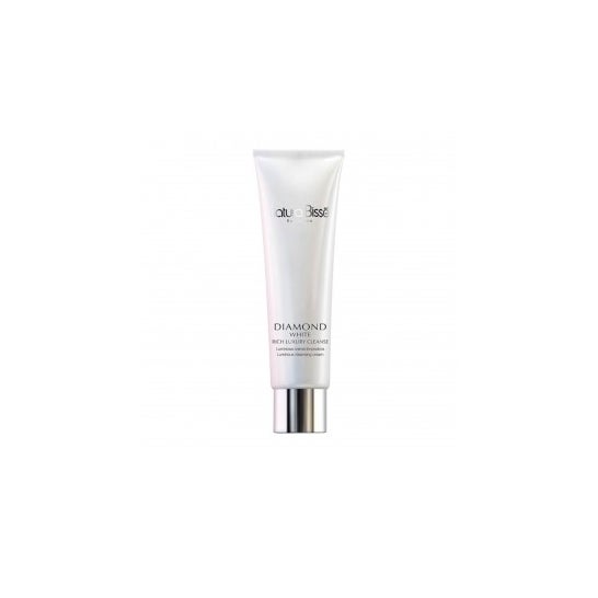 Natura Bisse Diamond White Rich Luxury Cleanser 100 ml