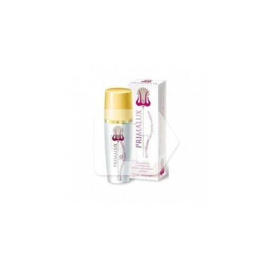 Primalux revitalizante piel madura 35 ml