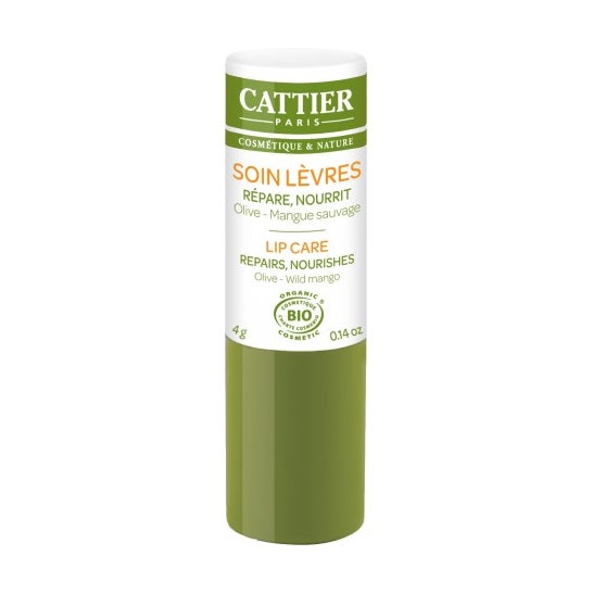 Cattier Stick Lip Care