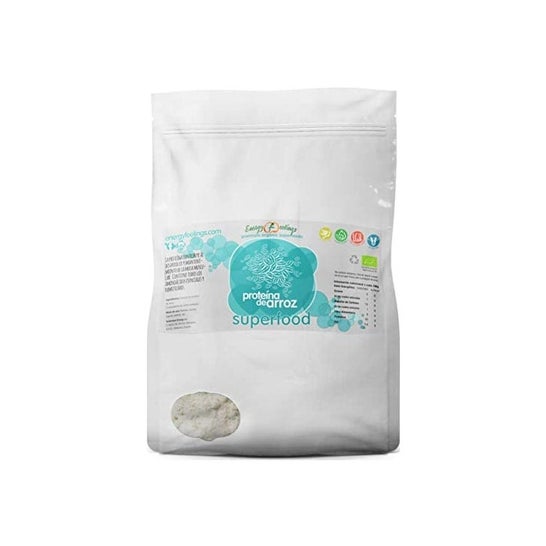 Energy Feelings Rice Protein Eco 1kg