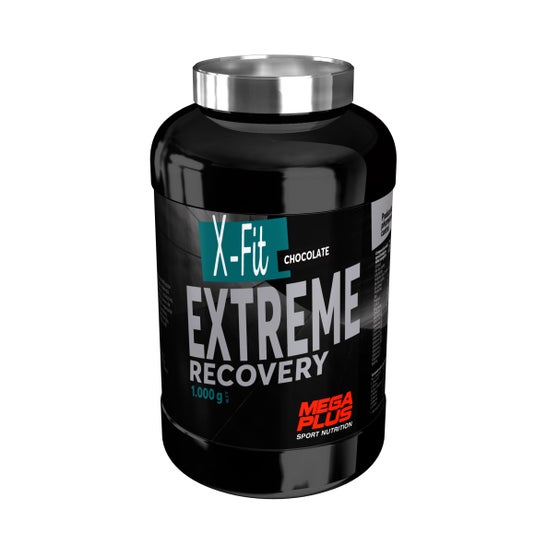 Mega Plus Extreme Recov Endur Choco 1kg