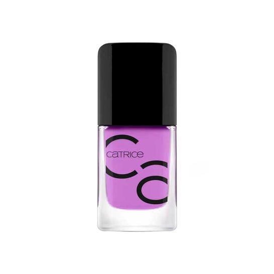 Catrice Iconails Gel Lacquer Nro 151 Violet Dreams 10.5ml