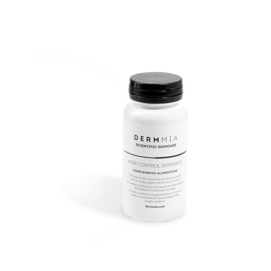 Dermmia Hair Control Intensive 90caps