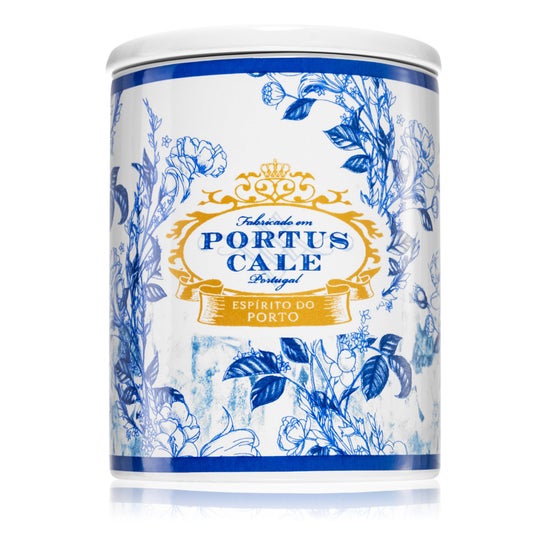 Portus Cale Gold & Blue Vela 210g