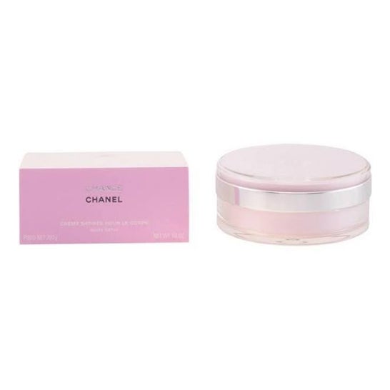 Chanel - Chance Eau Tendre Moisturizing Body Cream 200g/7oz - Body Cream, Free Worldwide Shipping