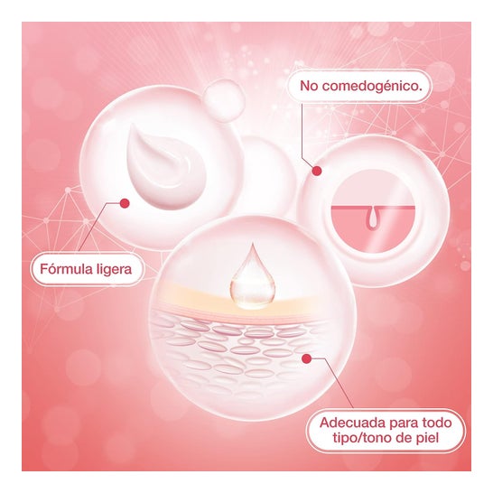 Neutrogena® Bright Boost Crema Gel 50 ml