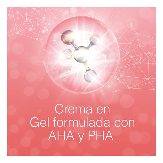 Neutrogena® Bright Boost Crema Gel 50 ml
