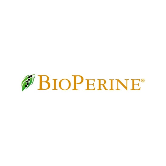 HSN Extracto de Pimienta Negra Bioperine® 50:1 20 mg 120 vcaps