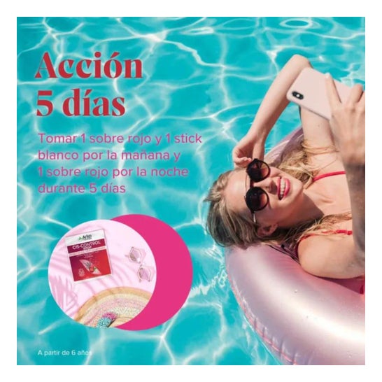 Arkopharma Cis Control Stop 15 Sobres Arkopharma Cis Control Stop 15 Sobres