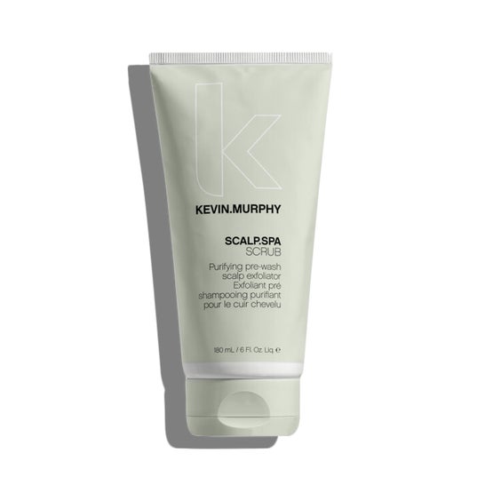 Kevin Murphy Kevin Murphy Kevin Murphy Scalp Spa Scrub 180ml