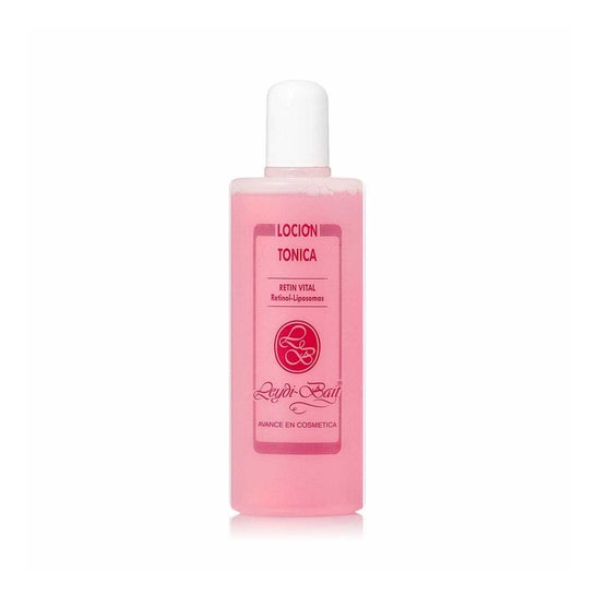 Leidybaittonico Retin Vital 200ml