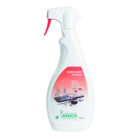 Anios Surfa'Safe Premium 750ml