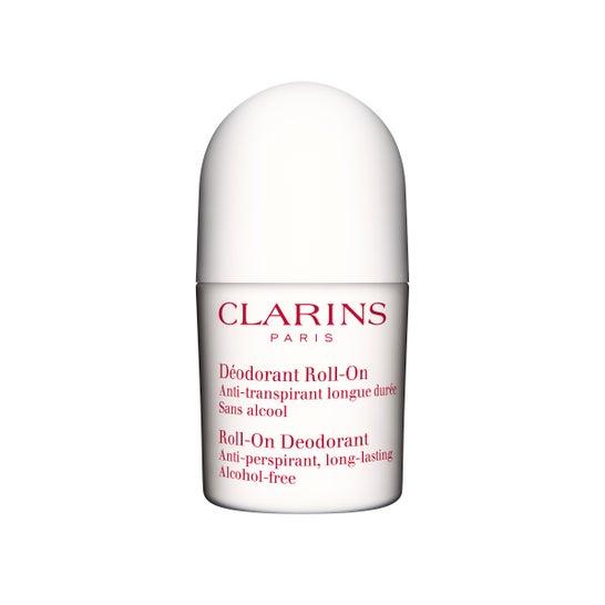 Clarins Deodorante Roll-on 50ml