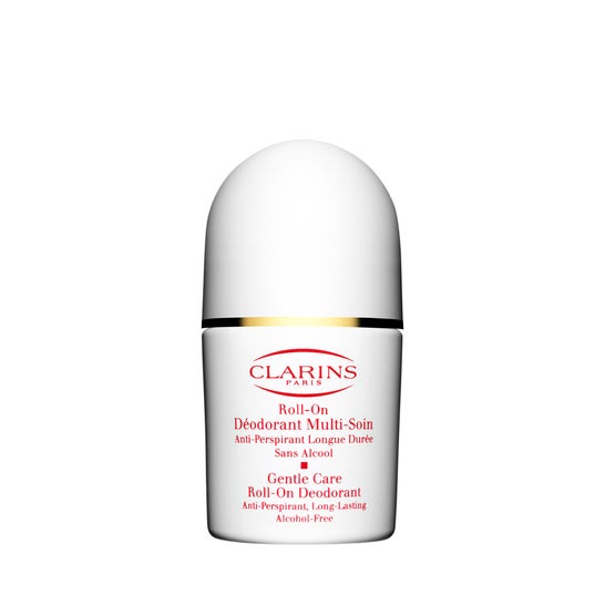 Clarins Desodorante Roll On 50ml