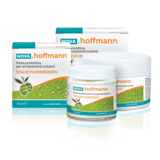 Nova Hoffmann Cream 200Ml